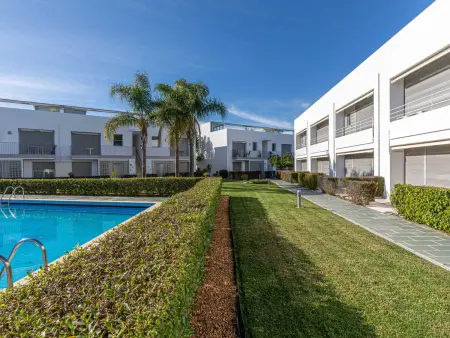 Appartement moderne avec piscine - Tavira, Appartement 4 personnes à Tavira - Photo 24