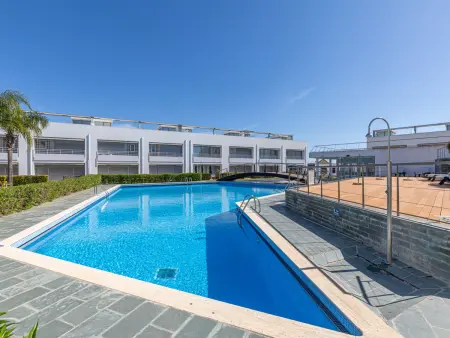 Appartement moderne avec piscine - Tavira, Appartement 4 personnes à Tavira - Photo 25