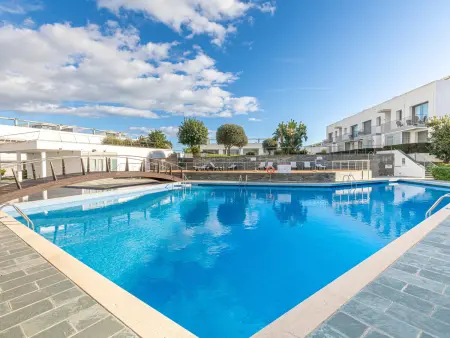 Appartement moderne avec piscine - Tavira, Appartement 4 personnes à Tavira - Photo 26