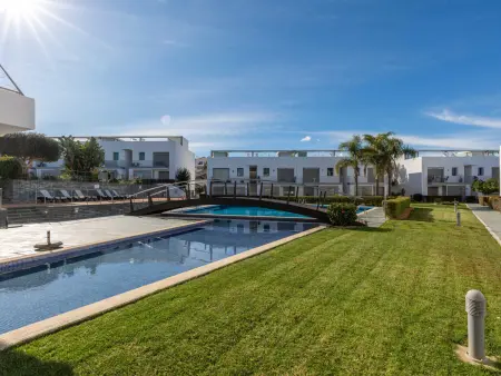 Appartement moderne avec piscine - Tavira, Appartement 4 personnes à Tavira - Photo 28