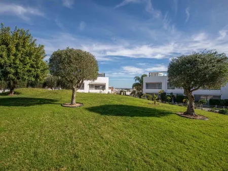 Appartement moderne avec piscine - Tavira, Appartement 4 personnes à Tavira - Photo 29