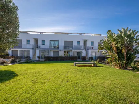 Appartement moderne avec piscine - Tavira, Appartement 4 personnes à Tavira - Photo 30