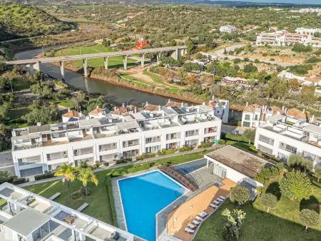 Appartement moderne avec piscine - Tavira, Appartement 4 personnes à Tavira - Photo 32