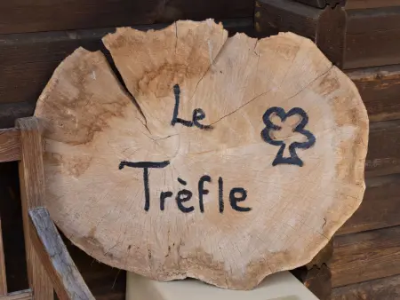 Chalet Le Trèfle, Chalet 7 personnes à Les Mayens de Sion - Photo 6