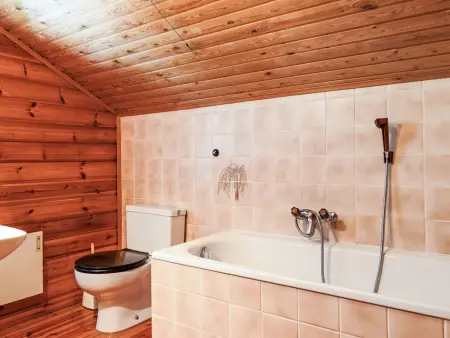 Chalet Le Trèfle, Chalet 7 personnes à Les Mayens de Sion - Photo 19