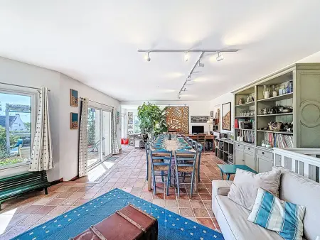 Villa Trugarez, Villa 15 personnes à La Trinité Sur Mer - Photo 2
