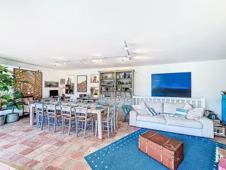 Villa Trugarez, Villa 15 personnes à La Trinité Sur Mer - Photo 7