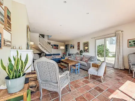Villa Trugarez, Villa 15 personnes à La Trinité Sur Mer - Photo 8