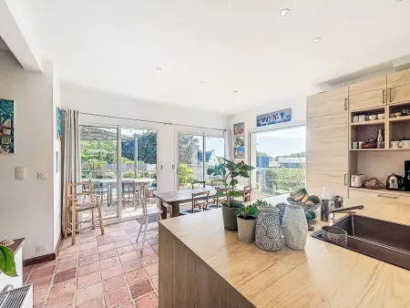 Villa Trugarez, Villa 15 personnes à La Trinité Sur Mer - Photo 11