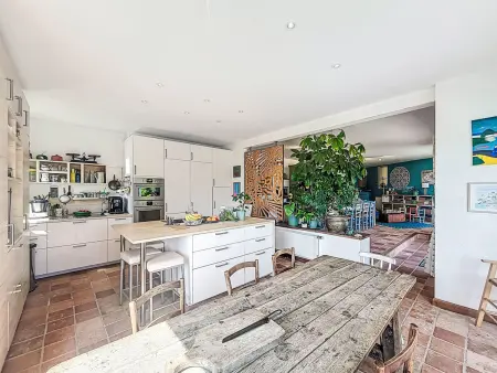 Villa Trugarez, Villa 15 personnes à La Trinité Sur Mer - Photo 12