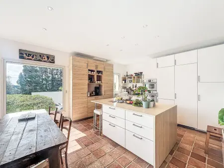 Villa Trugarez, Villa 15 personnes à La Trinité Sur Mer - Photo 13