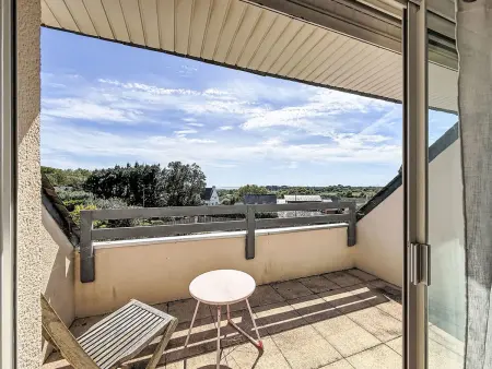 Villa Trugarez, Villa 15 personnes à La Trinité Sur Mer - Photo 16