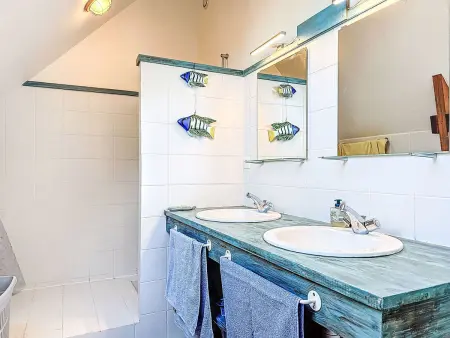 Villa Trugarez, Villa 15 personnes à La Trinité Sur Mer - Photo 23