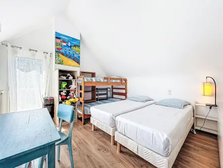 Villa Trugarez, Villa 15 personnes à La Trinité Sur Mer - Photo 25