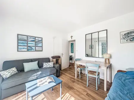 Villa Trugarez, Villa 15 personnes à La Trinité Sur Mer - Photo 26