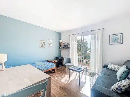 Villa Trugarez, Villa 15 personnes à La Trinité Sur Mer - Photo 27