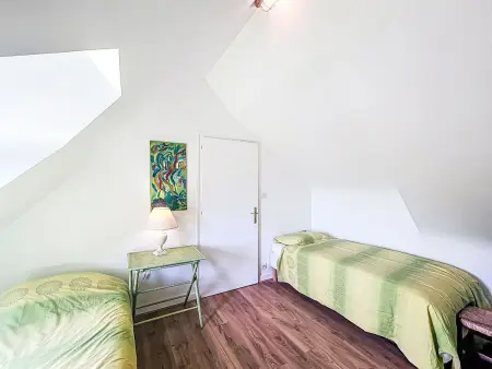 Villa Trugarez, Villa 15 personnes à La Trinité Sur Mer - Photo 29