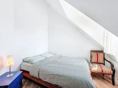 Villa Trugarez, Villa 15 personnes à La Trinité Sur Mer - Photo 30