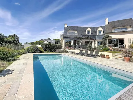 Villa Trugarez, Villa 15 personnes à La Trinité Sur Mer - Photo 33