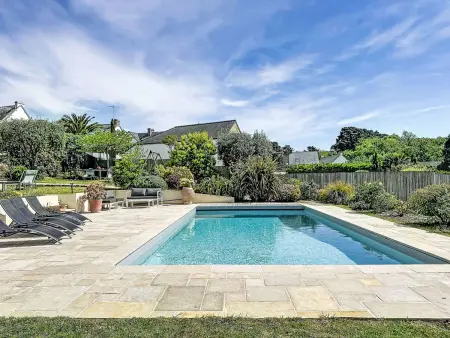 Villa Trugarez, Villa 15 personnes à La Trinité Sur Mer - Photo 34
