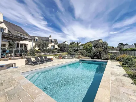 Villa Trugarez, Villa 15 personnes à La Trinité Sur Mer - Photo 35