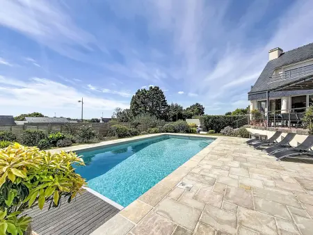 Villa Trugarez, Villa 15 personnes à La Trinité Sur Mer - Photo 37