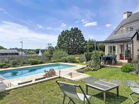 Villa Trugarez, Villa 15 personnes à La Trinité Sur Mer - Photo 38