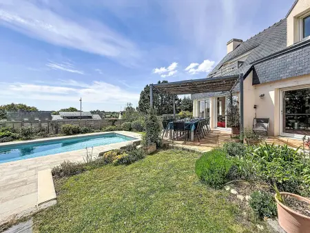 Villa Trugarez, Villa 15 personnes à La Trinité Sur Mer - Photo 39