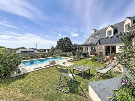 Villa Trugarez, Villa 15 personnes à La Trinité Sur Mer - Photo 40