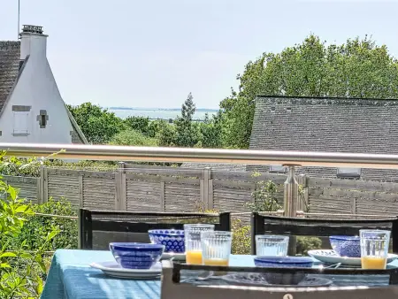 Villa Trugarez, Villa 15 personnes à La Trinité Sur Mer - Photo 41