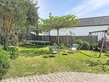 Villa Trugarez, Villa 15 personnes à La Trinité Sur Mer - Photo 42