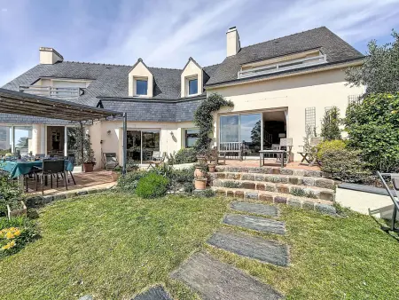 Villa Trugarez, Villa 15 personnes à La Trinité Sur Mer - Photo 43