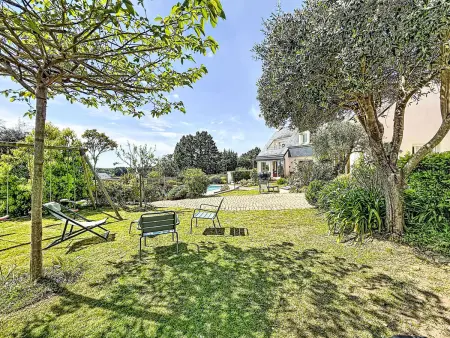 Villa Trugarez, Villa 15 personnes à La Trinité Sur Mer - Photo 44