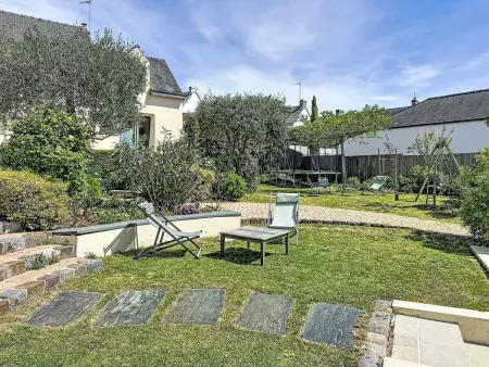 Villa Trugarez, Villa 15 personnes à La Trinité Sur Mer - Photo 45
