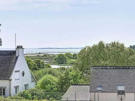 Villa Trugarez, Villa 15 personnes à La Trinité Sur Mer - Photo 46