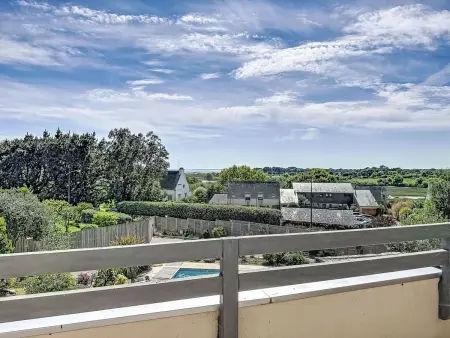 Villa Trugarez, Villa 15 personnes à La Trinité Sur Mer - Photo 47
