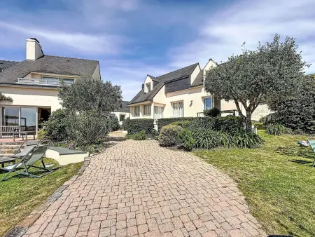 Villa Trugarez, Villa 15 personnes à La Trinité Sur Mer - Photo 48