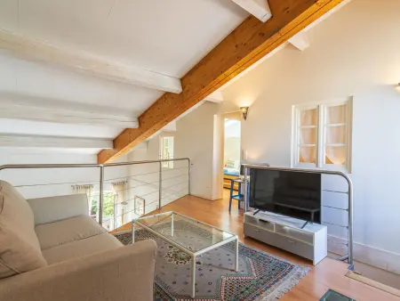 Le Tonnelier, Appartement 8 personnes à Saint Tropez - Photo 2