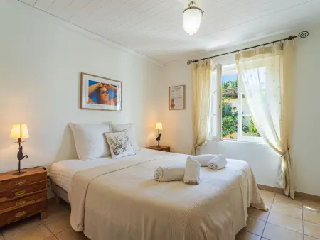 Le Tonnelier, Appartement 8 personnes à Saint Tropez - Photo 3