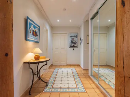 Le Tonnelier, Appartement 8 personnes à Saint Tropez - Photo 4