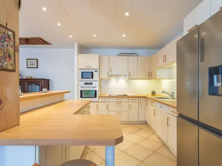 Le Tonnelier, Appartement 8 personnes à Saint Tropez - Photo 8