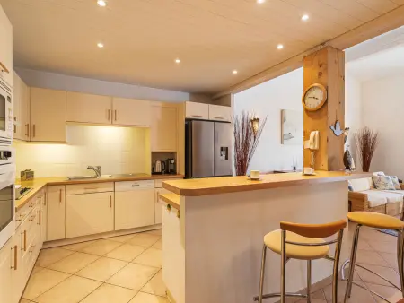 Le Tonnelier, Appartement 8 personnes à Saint Tropez - Photo 9