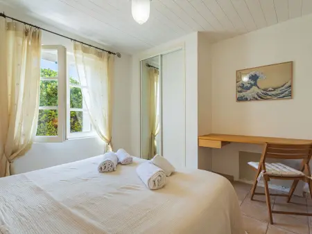 Le Tonnelier, Appartement 8 personnes à Saint Tropez - Photo 10