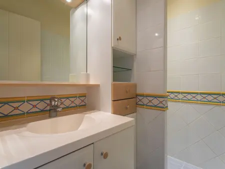 Le Tonnelier, Appartement 8 personnes à Saint Tropez - Photo 11