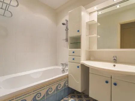 Le Tonnelier, Appartement 8 personnes à Saint Tropez - Photo 12