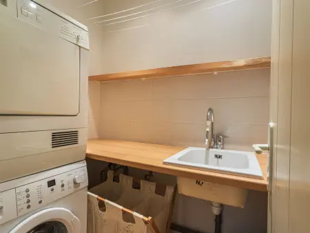 Le Tonnelier, Appartement 8 personnes à Saint Tropez - Photo 13