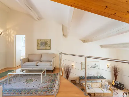 Le Tonnelier, Appartement 8 personnes à Saint Tropez - Photo 14