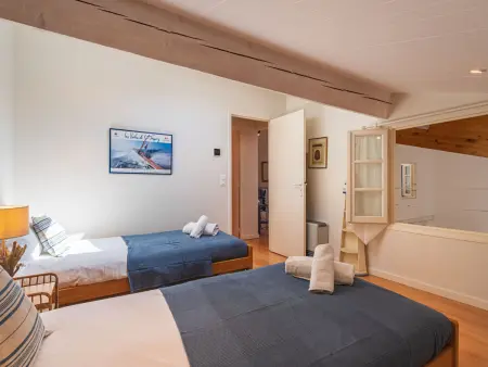 Le Tonnelier, Appartement 8 personnes à Saint Tropez - Photo 18