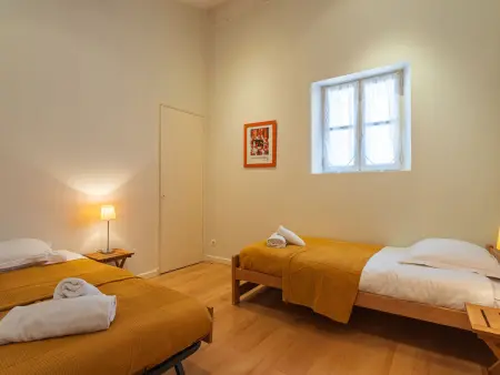Le Tonnelier, Appartement 8 personnes à Saint Tropez - Photo 19