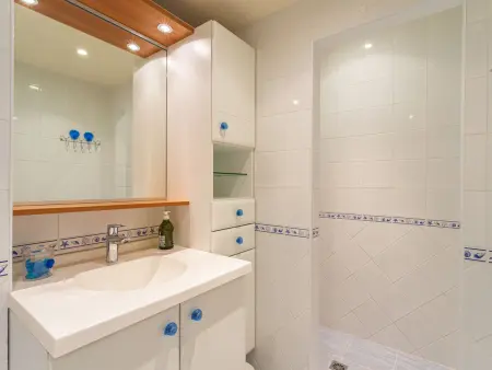 Le Tonnelier, Appartement 8 personnes à Saint Tropez - Photo 21